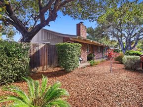 1001 Maywood Drive, Belmont CA 94002