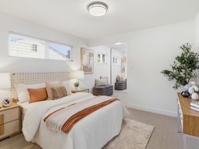 1001 Maywood Drive, Belmont CA 94002