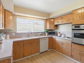 1001 Maywood Drive, Belmont CA 94002