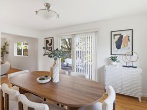 1001 Maywood Drive, Belmont CA 94002