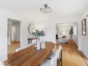 1001 Maywood Drive, Belmont CA 94002