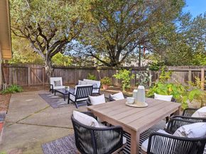 1001 Maywood Drive, Belmont CA 94002