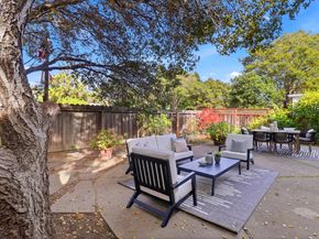 1001 Maywood Drive, Belmont CA 94002