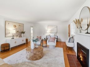 1001 Maywood Drive, Belmont CA 94002