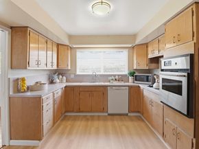 1001 Maywood Drive, Belmont CA 94002