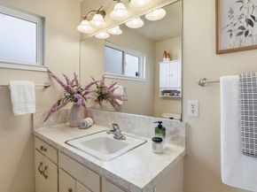 1001 Maywood Drive, Belmont CA 94002