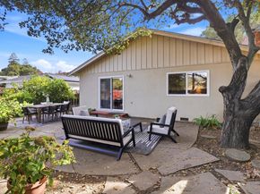 1001 Maywood Drive, Belmont CA 94002