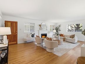 1001 Maywood Drive, Belmont CA 94002