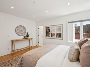 1 Millbrae Circle, Millbrae CA 94030