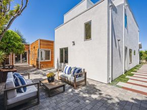 1 Millbrae Circle, Millbrae CA 94030