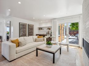 1 Millbrae Circle, Millbrae CA 94030