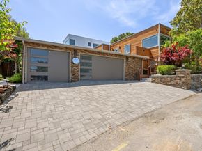 1 Millbrae Circle, Millbrae CA 94030