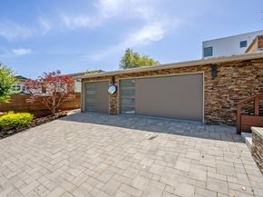 1 Millbrae Circle, Millbrae CA 94030