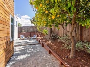 1 Millbrae Circle, Millbrae CA 94030