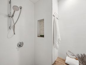 1 Millbrae Circle, Millbrae CA 94030