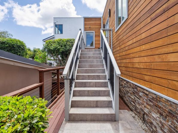 1 Millbrae Circle, Millbrae CA 94030