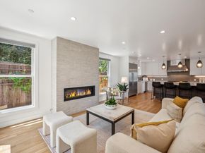 1 Millbrae Circle, Millbrae CA 94030