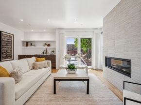 1 Millbrae Circle, Millbrae CA 94030