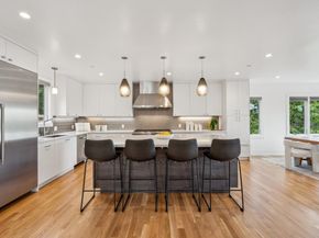 1 Millbrae Circle, Millbrae CA 94030