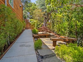 1 Millbrae Circle, Millbrae CA 94030