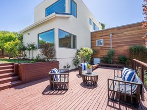 1 Millbrae Circle, Millbrae CA 94030