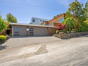 1 Millbrae Circle, Millbrae CA 94030