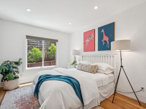 1 Millbrae Circle, Millbrae CA 94030