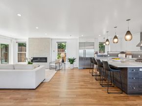 1 Millbrae Circle, Millbrae CA 94030