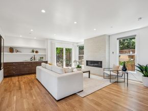 1 Millbrae Circle, Millbrae CA 94030