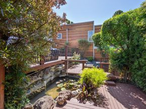 1 Millbrae Circle, Millbrae CA 94030