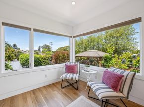 1 Millbrae Circle, Millbrae CA 94030