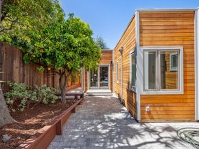 1 Millbrae Circle, Millbrae CA 94030