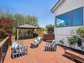 1 Millbrae Circle, Millbrae CA 94030