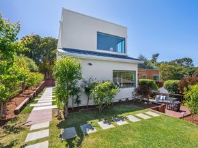 1 Millbrae Circle, Millbrae CA 94030