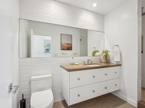 1 Millbrae Circle, Millbrae CA 94030