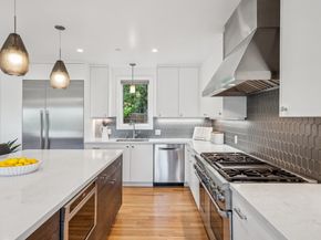 1 Millbrae Circle, Millbrae CA 94030