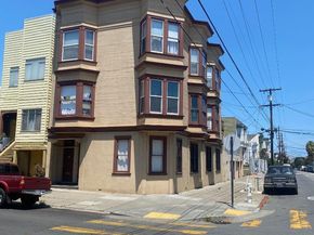 3050-3052 25th Street, San Francisco CA 94110