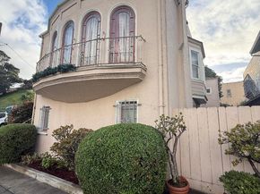 700 Felton Street, San Francisco CA 94134