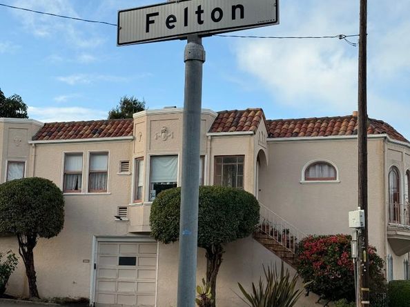 700 Felton Street, San Francisco CA 94134