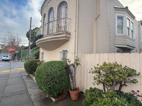 700 Felton Street, San Francisco CA 94134