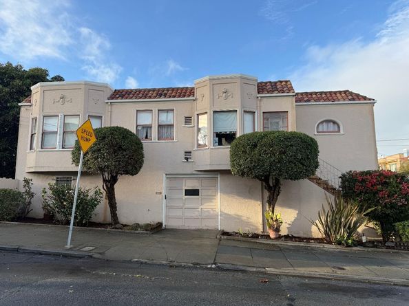 700 Felton Street, San Francisco CA 94134