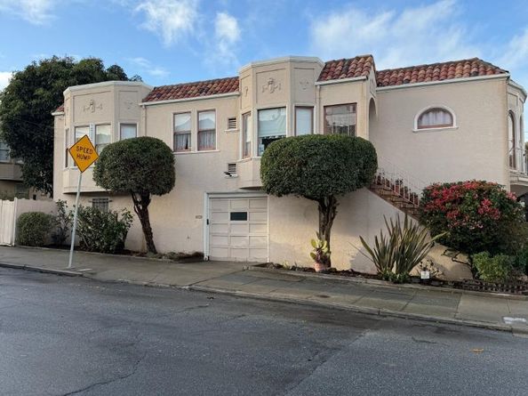 700 Felton Street, San Francisco CA 94134