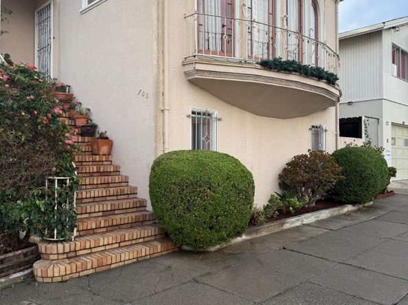 700 Felton Street, San Francisco CA 94134