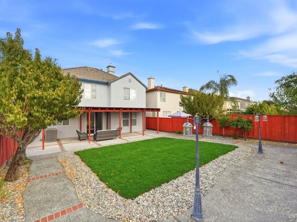 2979 Stallion Way, San Jose CA 95121