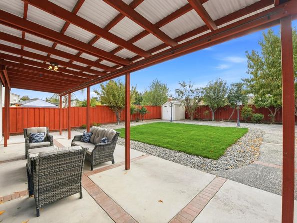 2979 Stallion Way, San Jose CA 95121
