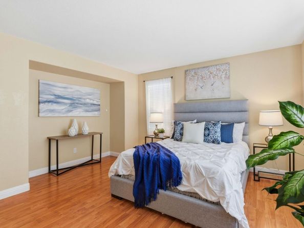 2979 Stallion Way, San Jose CA 95121