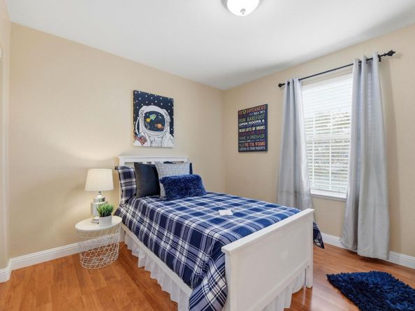 2979 Stallion Way, San Jose CA 95121