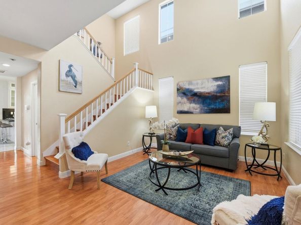 2979 Stallion Way, San Jose CA 95121