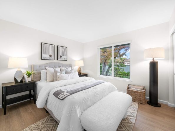 20742 Saint Joan Court, Saratoga CA 95070