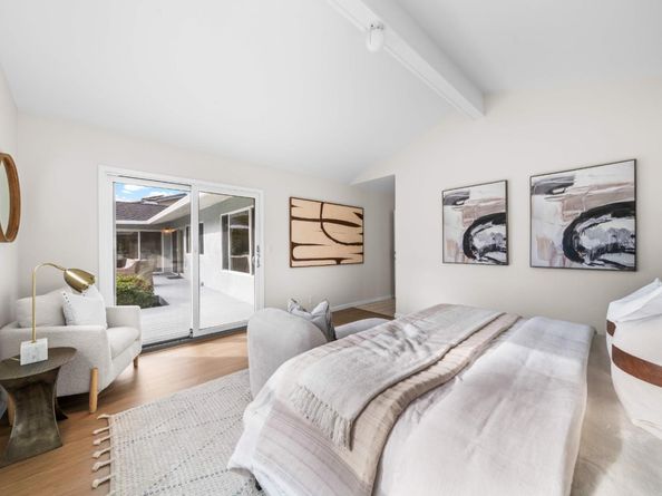 20742 Saint Joan Court, Saratoga CA 95070